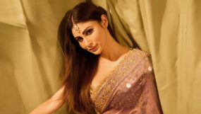 Mouni Roy Recalls Horrifying Encounter