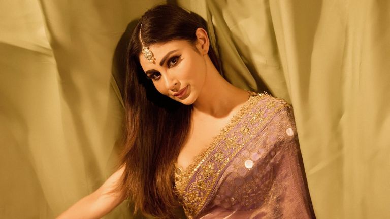 Mouni Roy Recalls Horrifying Encounter