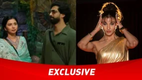 Nehal Chudasama Reveals Tanya Mittal Tried Hard To Make Love Angle With Amaal Mallik