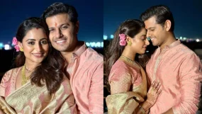 Ghum Hai Kisikey Pyaar Meiin Couple Neil Bhatt, Aishwarya Sharma Officially File For Divorce 4 Years After Wedding?