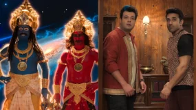 Pulkit Samrat Varun Sharma Rahu Ketu