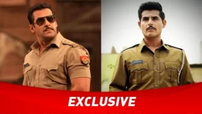 Omkar Kapoor Talks About Salman Khan Being Chulbul Pandey