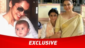 Children's Day Isha Koppikar Rianna