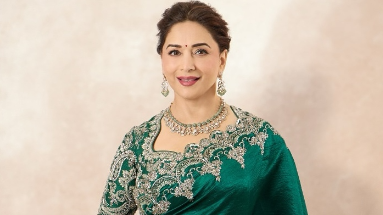 Organisers Clarify It Was a Promoter Miscommunication Not a Delay by Madhuri Dixit