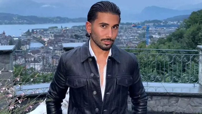 Orry Questioned For 7.5 Hours By Anti-Narcotics Cell In Rs 252 Dr_g Case