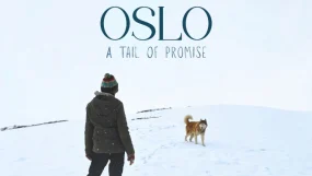 Oslo A Tail Of Promise