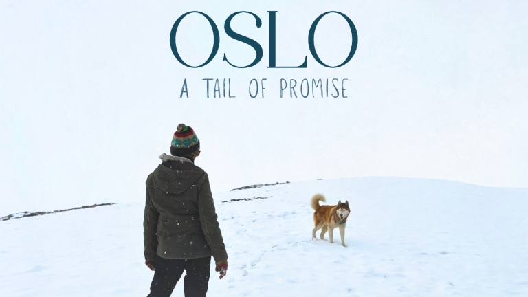 Oslo A Tail Of Promise