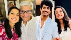 Palash Mucchal's Mother Reveals Singer Postponed Wedding After Smriti Mandhana's Father Was Hospital