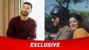 Paresh Pahuja On Aur Kya Chahiye