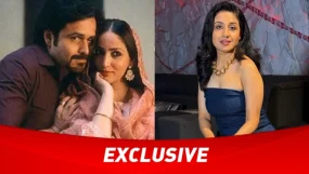 Paridhi Sharma Compares TV And Bollywood Ahead Of Debut In Emraan Hashmi, Yami Gautam's HAQ