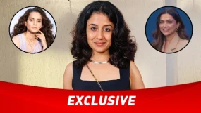 Paridhi Sharma Reveals Pay Disparity Exist In Bollywood, NOT In TV Industry