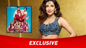 Parul Gulati Kis Kis Ko Pyaar Karoon 2