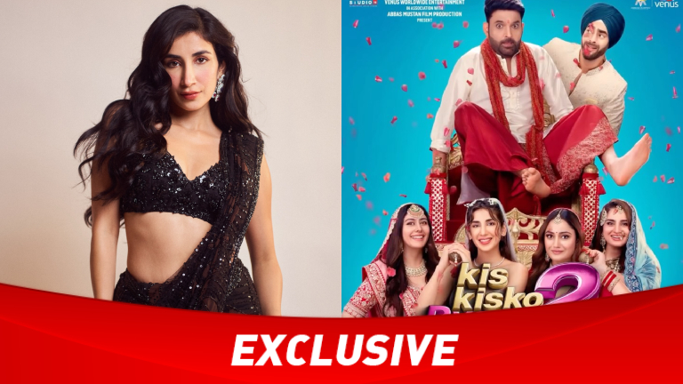 Parul Gulati Kis Kisko Pyaar Karoon 2