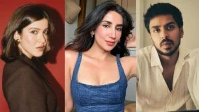 Parul Gulati Joins Bejoy Nambiar’s Tu Ya Main