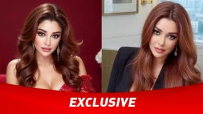 Payal Ghosh SHOCK On 20-Kg Weight Loss Transformation