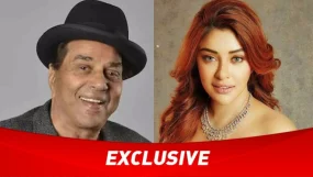 Payal Ghosh Recalls Heartwarming Moment With Late Dharmendra From Sets