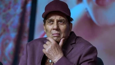 Police Arrests Hospital Employee For Secretly Filming Dharmendra, Deol Family Inside ICU