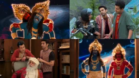 Pulkit Samrat Varun Sharma Rahu Ketu