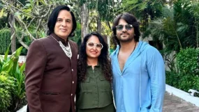 Rahul Roy to Star in Jamai Raja