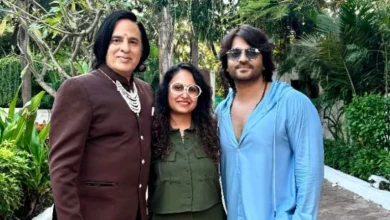 Rahul Roy to Star in Jamai Raja