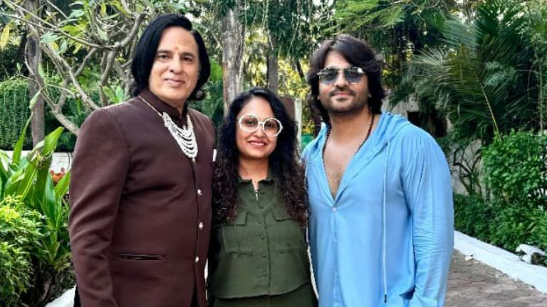 Rahul Roy to Star in Jamai Raja