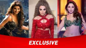 Rakhi Sawant Accuses Urvashi Rautela, Tamannaah Bhatia Of Copying Her