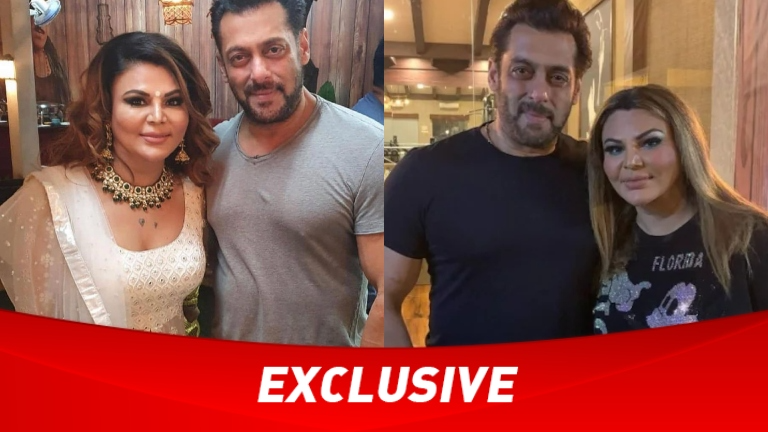 Rakhi Sawant Recalls Salman Khan's Support When Mother Passed Away