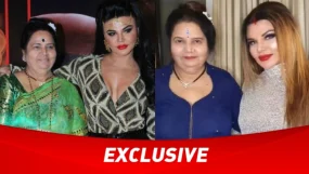 Rakhi Sawant Reveals Celebrating Diwali At Mother's Graveyard