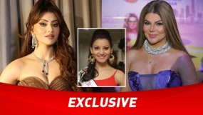 Rakhi Sawant SLAMS Urvashi Rautela's 'I'm A Mountain Girl, All Natural' Comment