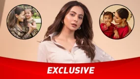 Rakul Preet Singh Breaks Silence On Bollywood Actresses Being Working Mothers