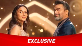 Rakul Preet Singh Feels De De Pyaar De 2 Dad R Madhavan Can Be Her Father IRL