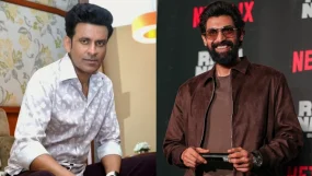 Rana Daggubati Unveils 5 Films Line Up; Announces Hindi Adaptation Of Last Man In Tower Starring Man