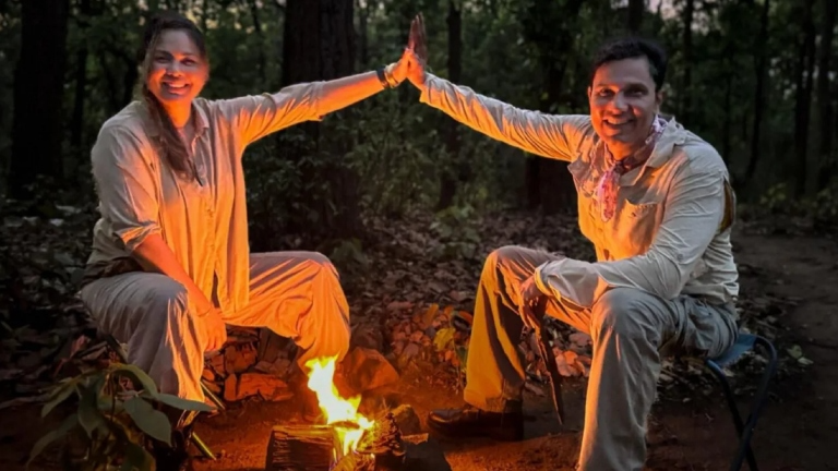 Randeep Hooda, Lin Laishram Are Expecting Their FIRST Child