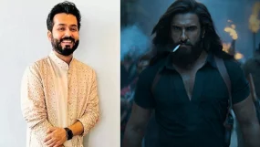 Ranveer Singh-Led Dhurandhar Is NOT Based On The Life Of Major Mohit Sharma Says Aditya Dhar