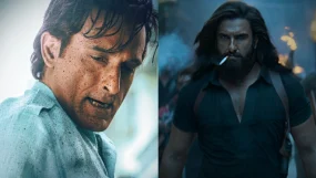 Ranveer Singh Akshaye Khanna Dhurandhar