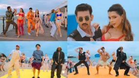 Riteish Deshmukh, Vivek Oberoi, Aftab Shivdasani's Rasiya Balama Song From Mastiii 4 Out!