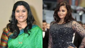 Renuka Shahane Comments On Aishwarya Rai Bachchan Being Body-Shamed After Becoming A Mother