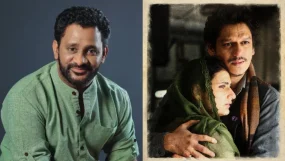 Resul Pookutty Gustaakh Ishq
