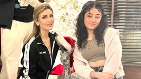 Riddhima Kapoor Sahini Shares Traumatising Flight Experience With Daughter Samara