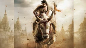 Globe Trotter Mahesh Babu Varanasi