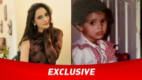 Sadia Khateeb Shares an Untold Chapter From Her Childhood