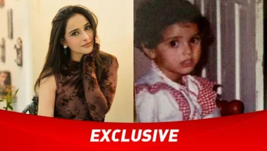 Sadia Khateeb Shares an Untold Chapter From Her Childhood