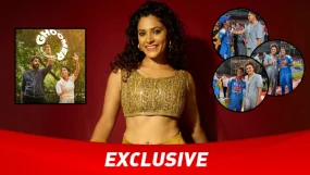 Saiyami Kher Ghoomer Indian Women Cricket