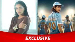 Saiyami Kher Anushka Sharma Chakda 'Xpress