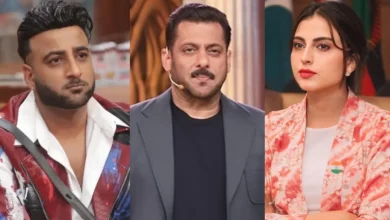 Salman Khan Calls Out Farrhana Bhatt For Derogatory Remarks; Defends Shehbaz Badesha