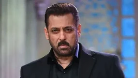 Salman Khan Residence Firing Case