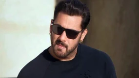 Salman Khan Proves Why He Is One Of Bollywood's Generous Stars
