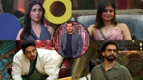 Salman Khan Questions Ashnoor Kaur’s Sudden Change After Tanya Mittal Calls Her Agitated