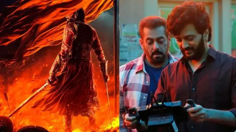 Salman Khan to play a prominent character of Jeeva Mahala