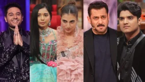 Bigg Boss 19 Weekend Ka Vaar: Salman Khan Schools Abhishek Bajaj For Ageist Remarks, Mridul Tiwari For Blind Loyalty